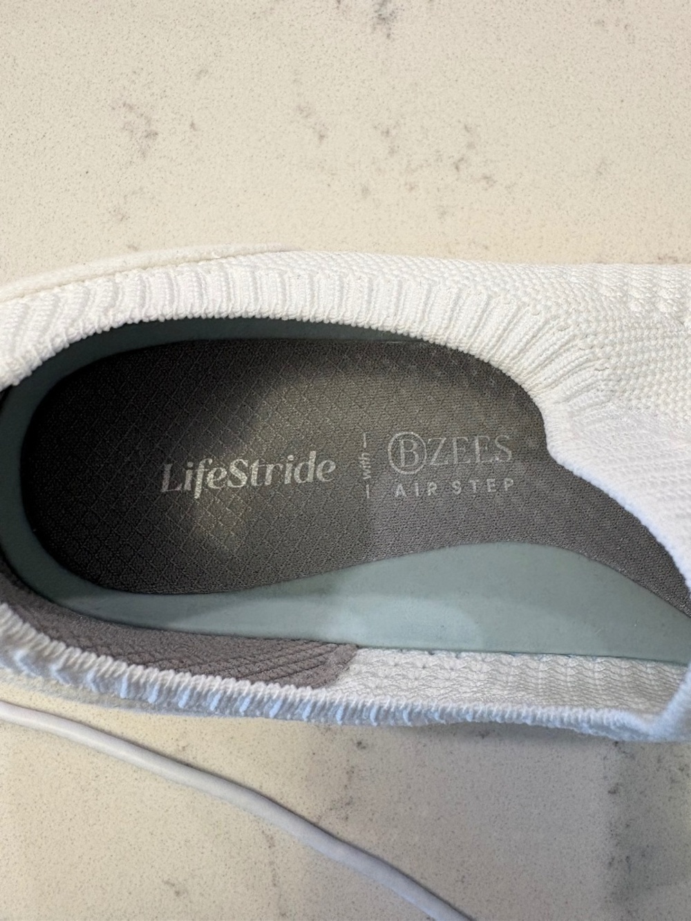 Brand New LifeStride Timeless Bright Slip On - Picture 8 of 8